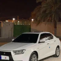 فروش دنا پلاس اتومات|خودرو سواری و وانت|چاه مبارک, |دیوار