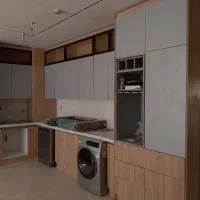 تعمیرات کمد و کابینت و تخت|خدمات پیشه و مهارت|بیرجند, |دیوار