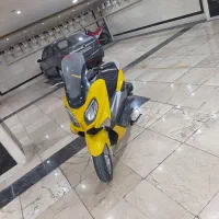 موتور لین مکس ۱۵۰ پلاس