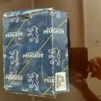 لنت چرخ جلو پژو ۲۰۶ تیپ ۲ اصل پژو فرانسه|قطعات یدکی و لوازم جانبی|تهران, وصفنارد|دیوار