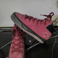 کفش کوهنوردی نورث فیس سایز41