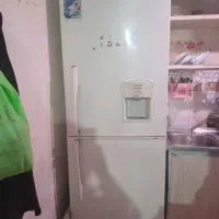 یخچال|ماشین لباسشویی و خشک‌کن لباس|مشهد, نظام دوست|دیوار