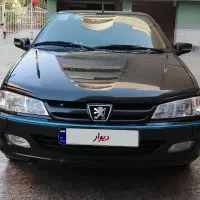 پارس 1400درجه1کم کار