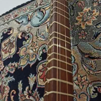 سه تار آل یاسین|سازهای سنتی|تبریز, |دیوار