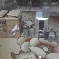 باند خانگی