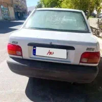 پراید ۱۳۱|خودرو سواری و وانت|لاران, |دیوار