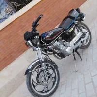 نکتاز ۲۵۰|موتورسیکلت|گوگان, |دیوار