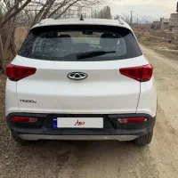 تیگو ۷ مدل ۱۴۰۰|خودرو سواری و وانت|ارومیه, |دیوار