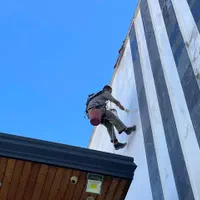 برق نما،اب بندی عایق کاری راپل پیچ رولپلاک بندباز