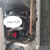 تعمیرکار پکیج/فروش پکیج دست دو ،پکیج، تعمیرات پکیج|آبگرمکن، پکیج، شوفاژ|تهران, خلیج فارس|دیوار