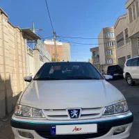 پرشیا مدل ۸۸|خودرو سواری و وانت|ارومیه, |دیوار