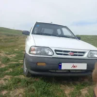 پراید مدل 87