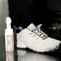 سوپر فوم جادویی تمیزکننده کفش و کتونی