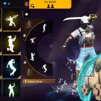 اکانت فری فایر|کنسول، بازی ویدئویی و آنلاین|بندرعباس, |دیوار