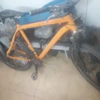 دوچرخه۲۶ بلست