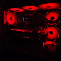 Rx 6900 XT nitro plus SE