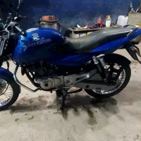 پالس ۱۸۰ سیم پره