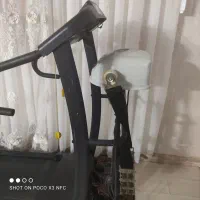 تریدمیل ودستگاه لاغری شکم پهلو|تجهیزات ورزشی|زنجان, |دیوار