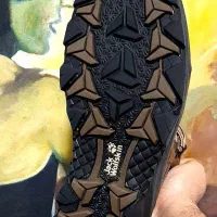 کفش بوت جک ولف کاپشن بوفالو گرگی اورجینال 44.45|کیف، کفش، کمربند|تهران, سعادتآباد|دیوار