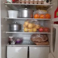 یخچال فریزر امرسان