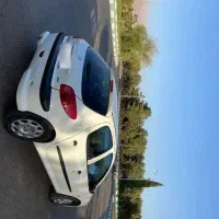 ۲۰۶تیپ۵مدل۹۵|خودرو سواری و وانت|کرمان, |دیوار