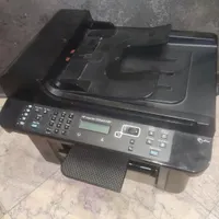 پرینتر HP مدل 1356 dnf|پرینتر، اسکنر، کپی، فکس|تهران, پلیس|دیوار