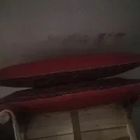 پشت دیواری|پشتی|قم, سربخش|دیوار