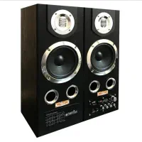 اسپیکر و باند حرفه ای ونوس در حد