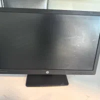مانیتور IPS  مدل HP E242