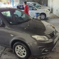 ساینا ۱۴۰۰|خودرو سواری و وانت|باغستان, |دیوار