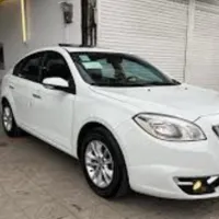 برلیانس 330اتومات