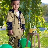عکاسی فضای باز