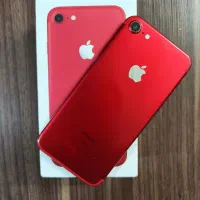 آیفون 7 نسخه 1778 حافظه 128 گیگ