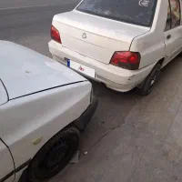 فروش پراید 132مدل95