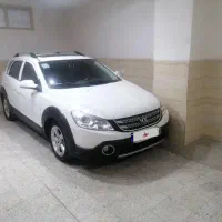 اچ سی کراس مدل 96 H30 cross|خودرو سواری و وانت|تهران, خانی آباد نو جنوبی|دیوار