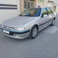 پژوپارس۸۸آنتیک بیرنگ