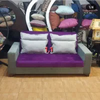 مبل تخواب شو