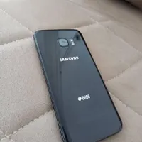 سامسونگ Galaxy S7 edge با حافظهٔ ۱۲۸ گیگابایت