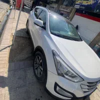 معاوضه سانتافه 2015 با تک کمپرسی 1930|خودرو سنگین|شیراز, شهرک مهدیآباد|دیوار