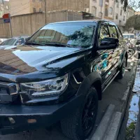 فروش یا معاوضه کی ام سی T8 آخر ۱۴۰۱ در پیروزی