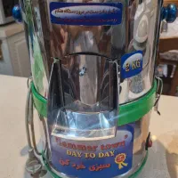 سبزی خردکن خانگی