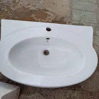 سنگ روشویی سرامیکی