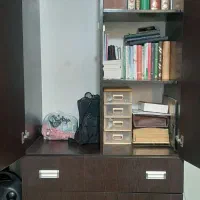 کمد|جاکفشی، کمد، دراور|اهواز, پردیس|دیوار