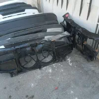 انواع سپر چراغ سینی فن روکش|قطعات یدکی و لوازم جانبی|شاهینشهر, مخابرات (شهید بهشتی)|دیوار