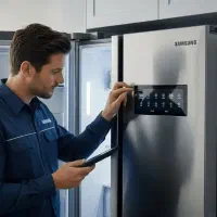 نمایندگی تعمیر یخچال ساید لباسشویی ظرفشویی سامسونگ|خدمات پیشه و مهارت|تهران, چهارصد دستگاه|دیوار