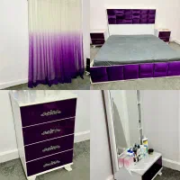 سرویس خواب ۲ نفره