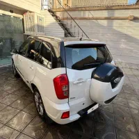 X33‌s مدل 1396|خودرو سواری و وانت|مشهد, پردیس|دیوار