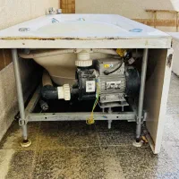 فروش یک دستگاه جکوزی در حد نو|لوازم حمام|شیراز, ستارخان|دیوار