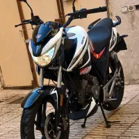 موتور زونتس 230n2 مدل 1403 CBS