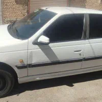 پارس سال مدل 95